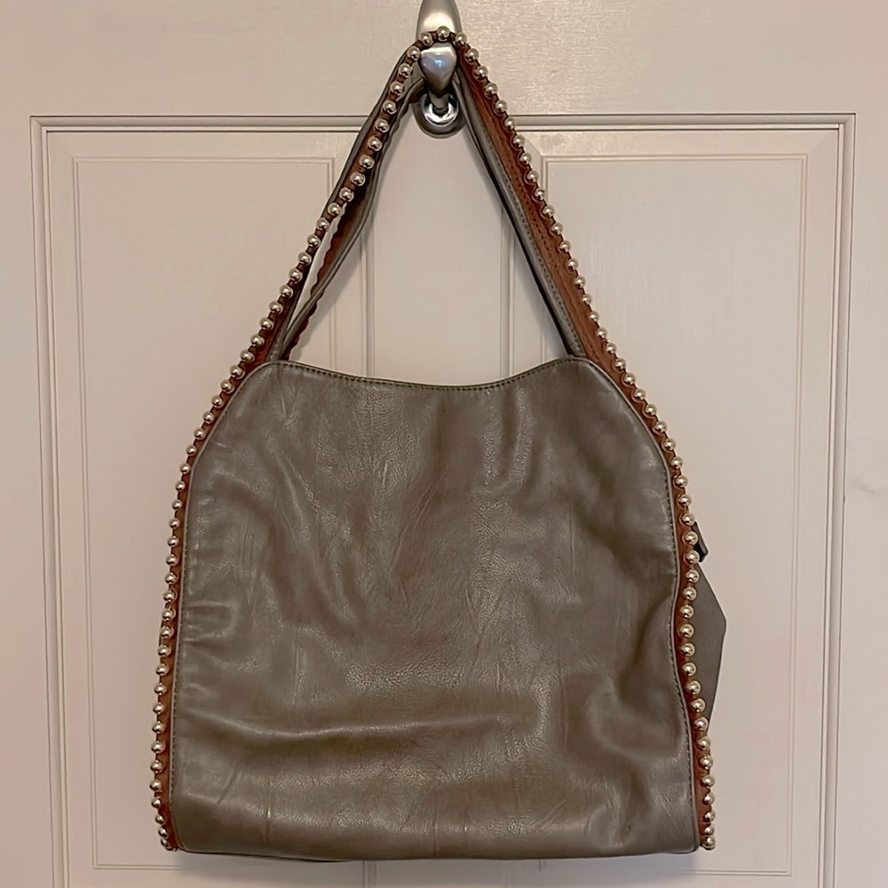 Big Buddha Large Hobo Bag